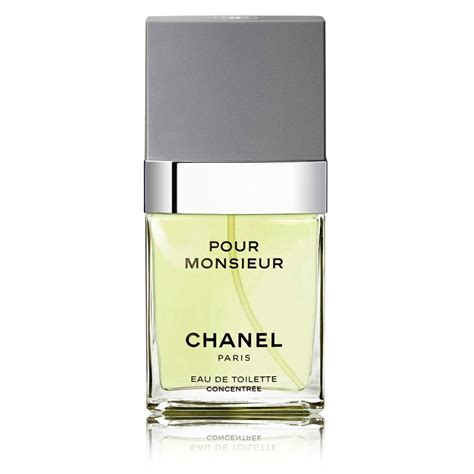 chanel pour monsieur concentree fragrantica|Chanel pour monsieur after shave.